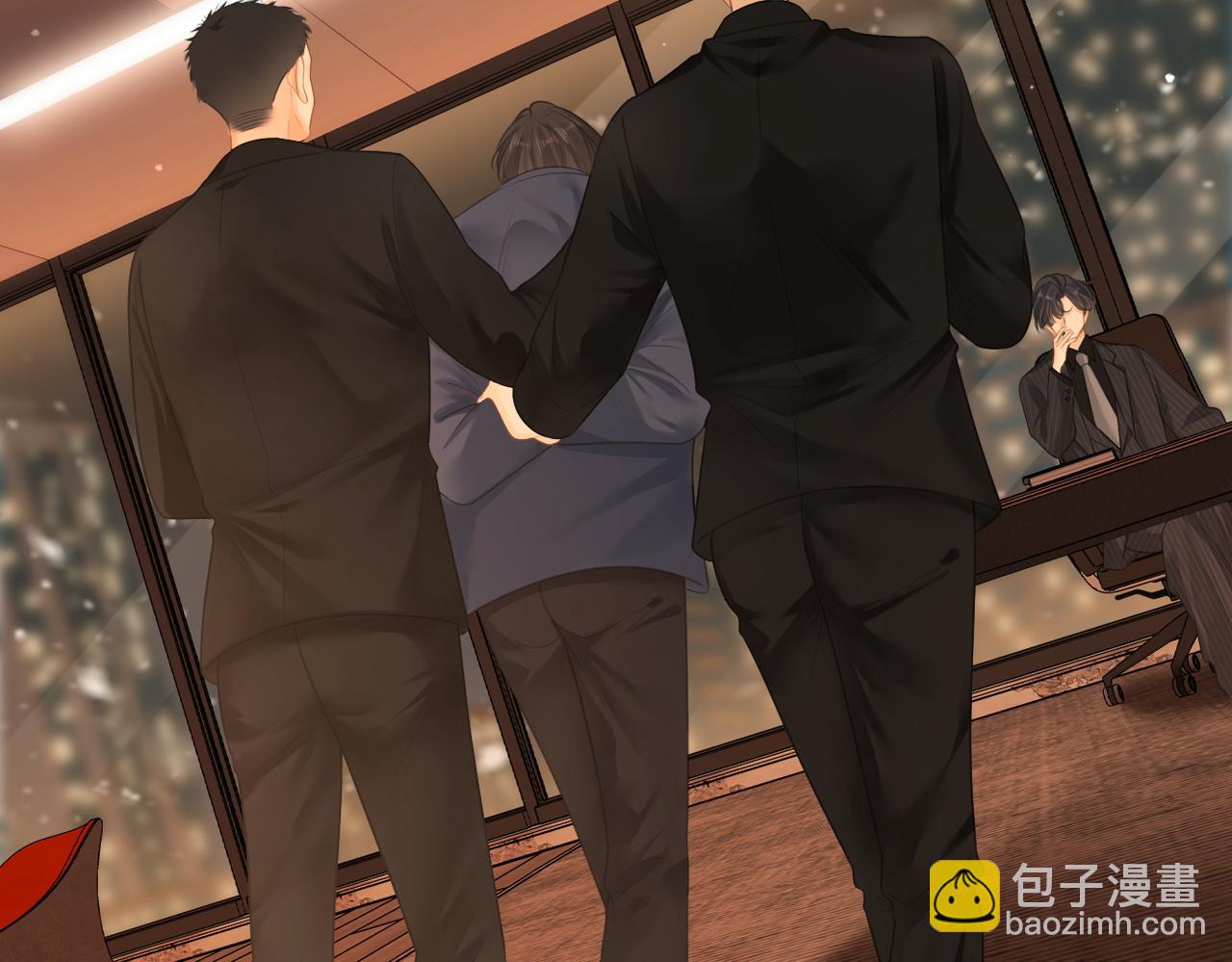 第八十一话 计划进行中(1/2)-第104话