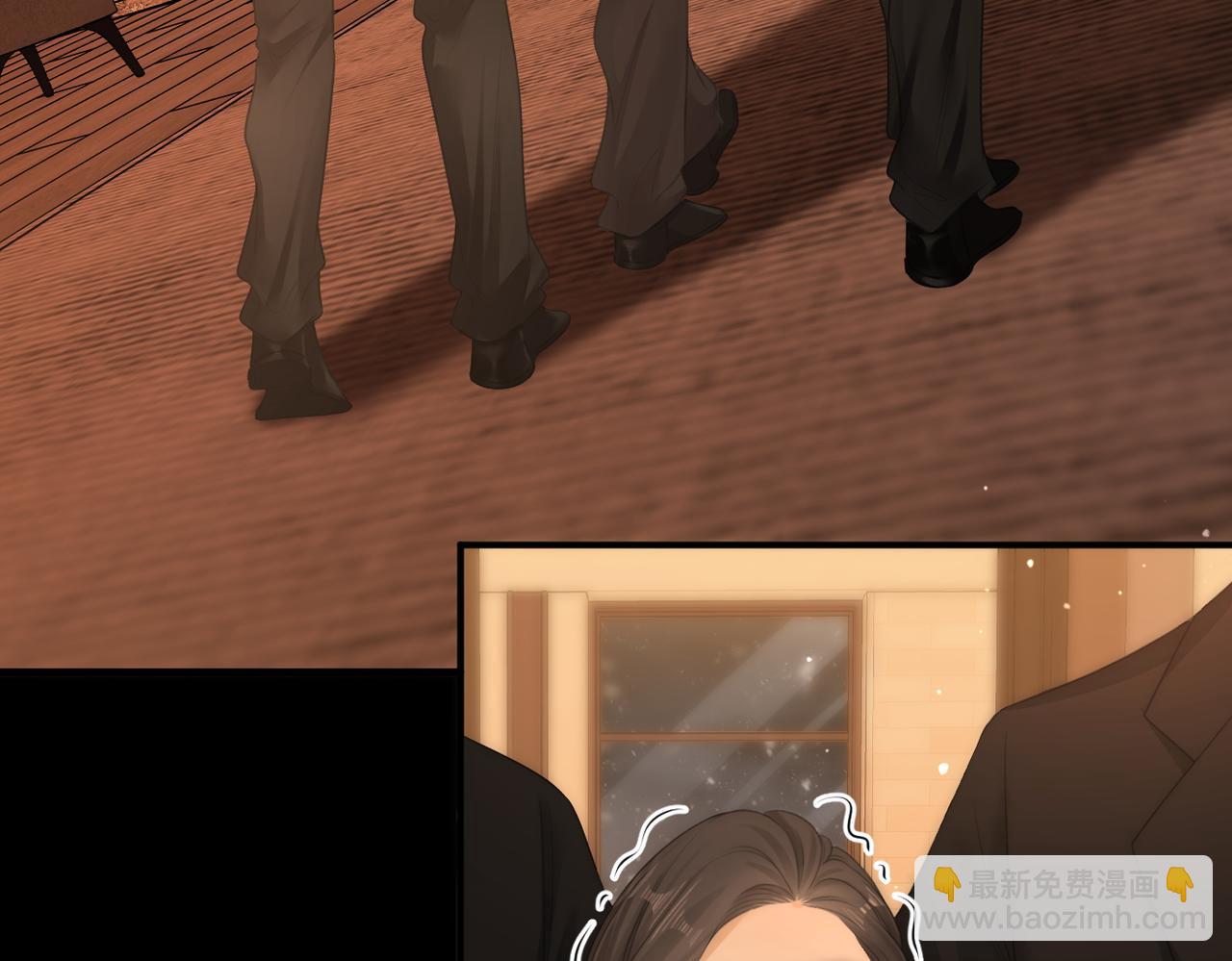 第八十一话 计划进行中(1/2)-第104话