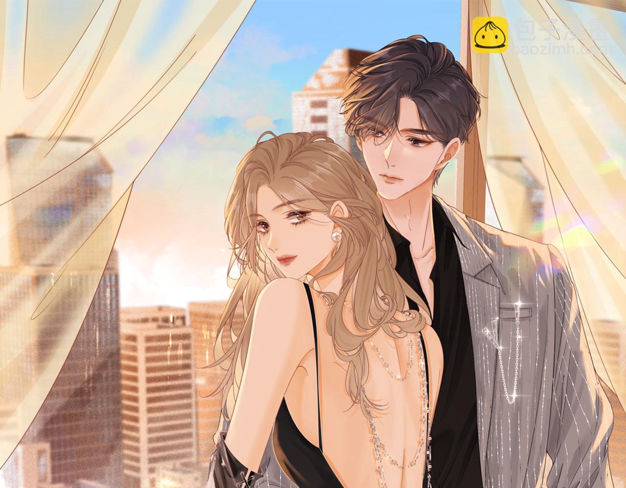 第八十三话 从长计议(1/2)-第106话