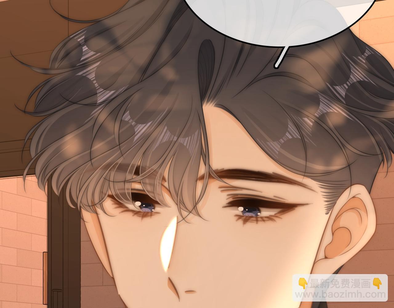 第八十五话 她从未喜欢过周延(1/2)-第108话