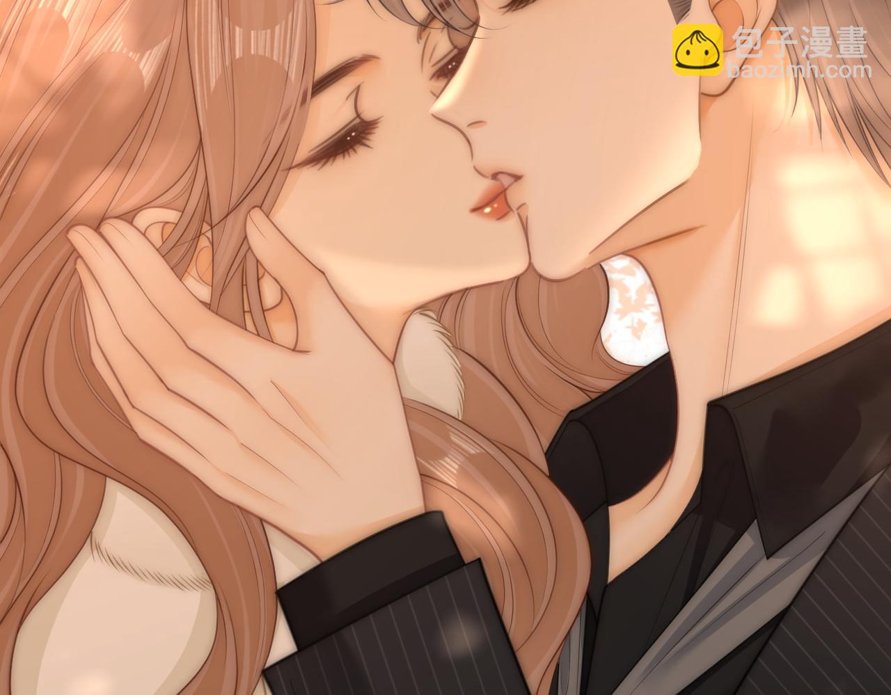 第八十五话 她从未喜欢过周延(1/2)-第108话