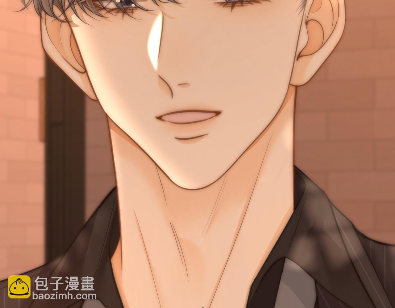 第八十五话 她从未喜欢过周延(1/2)-第108话