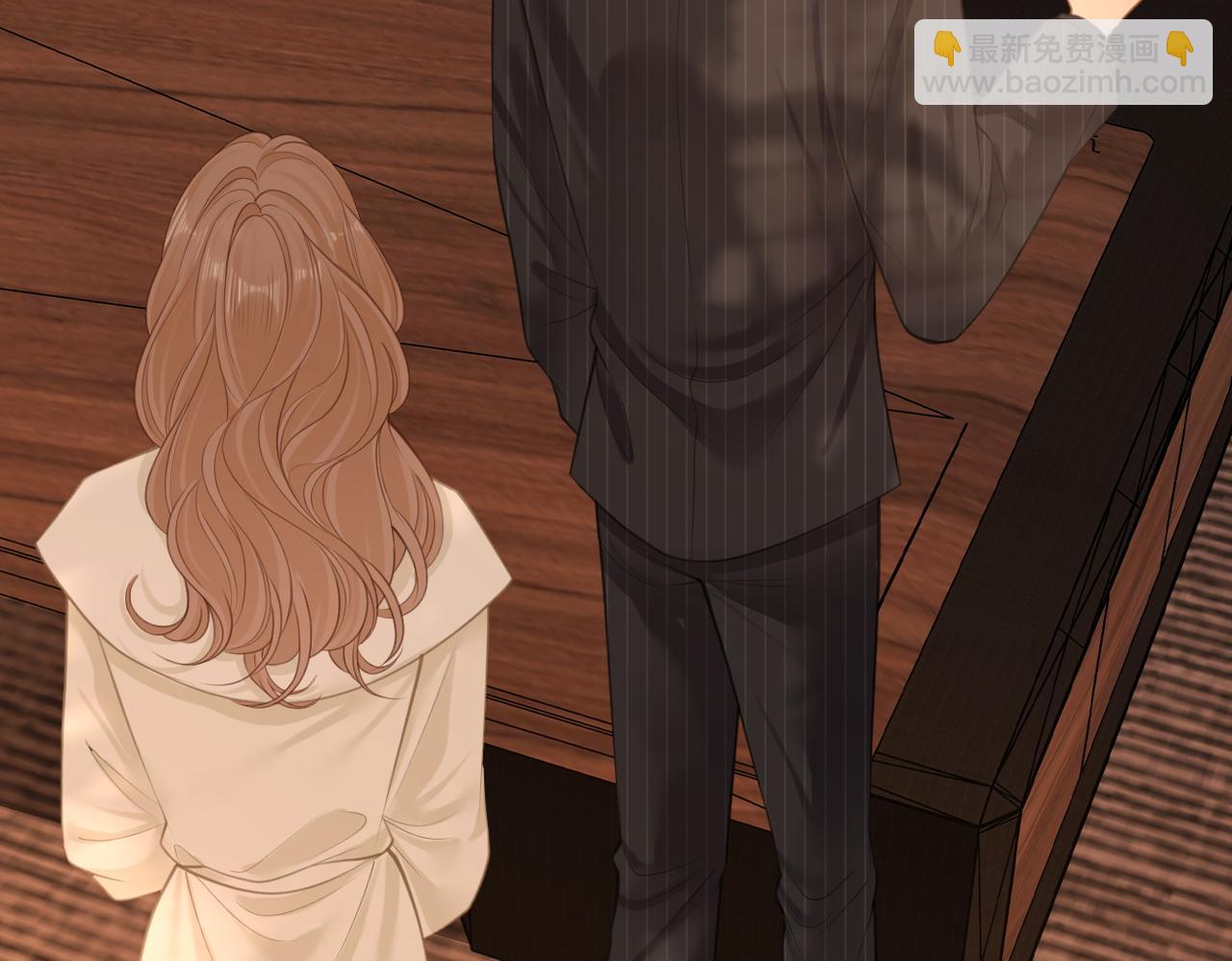 第八十五话 她从未喜欢过周延(1/2)-第108话