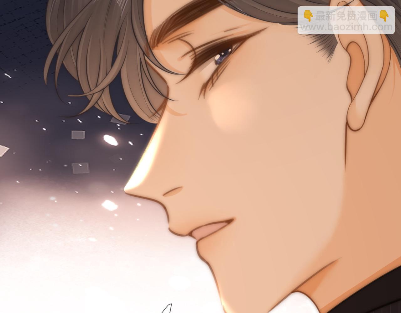 第八十五话 她从未喜欢过周延(1/2)-第108话