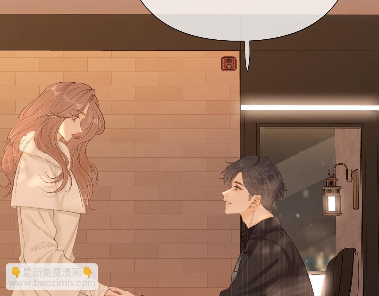 第八十五话 她从未喜欢过周延(1/2)-第108话