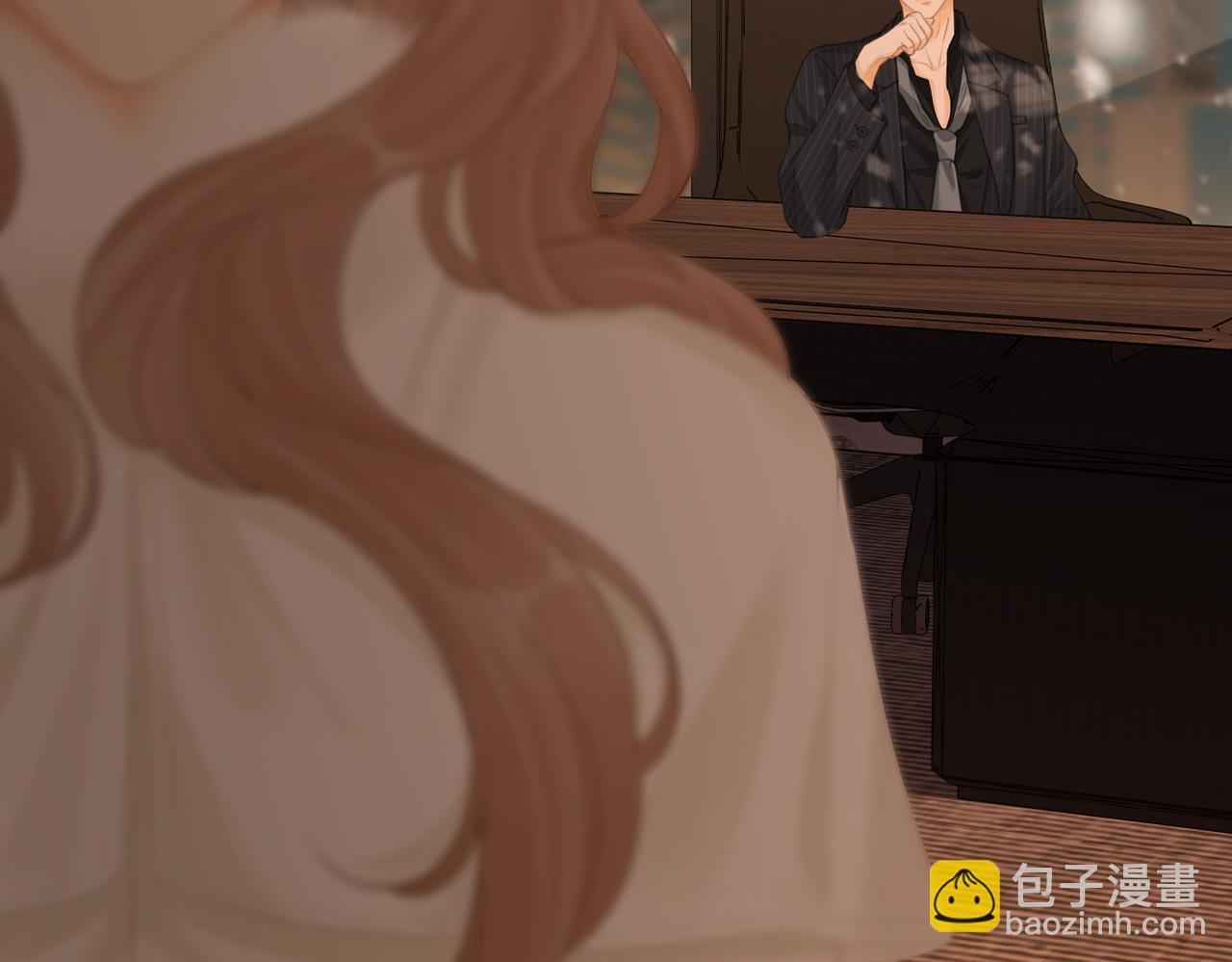 第八十五话 她从未喜欢过周延(1/2)-第108话