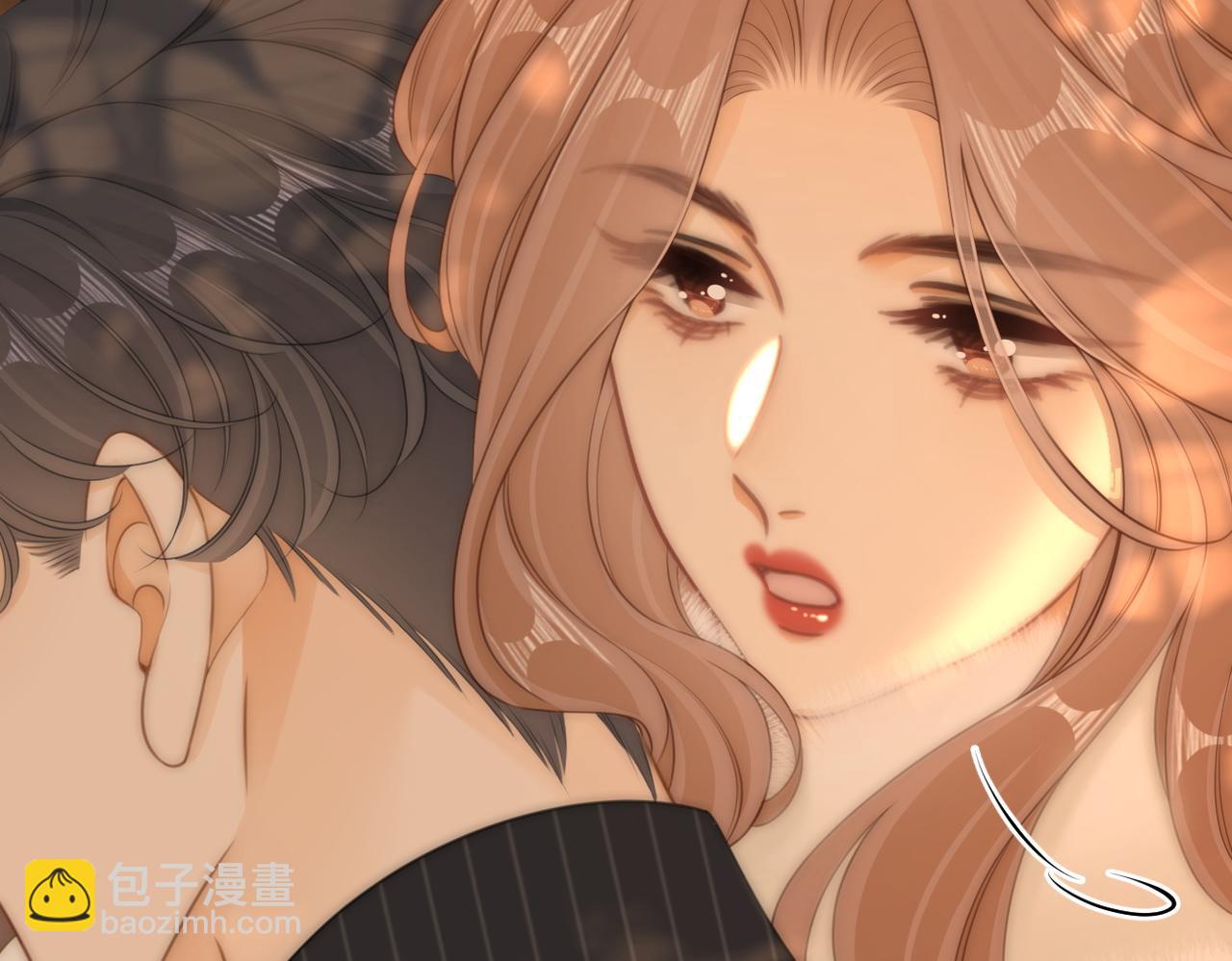 第八十五话 她从未喜欢过周延(1/2)-第108话