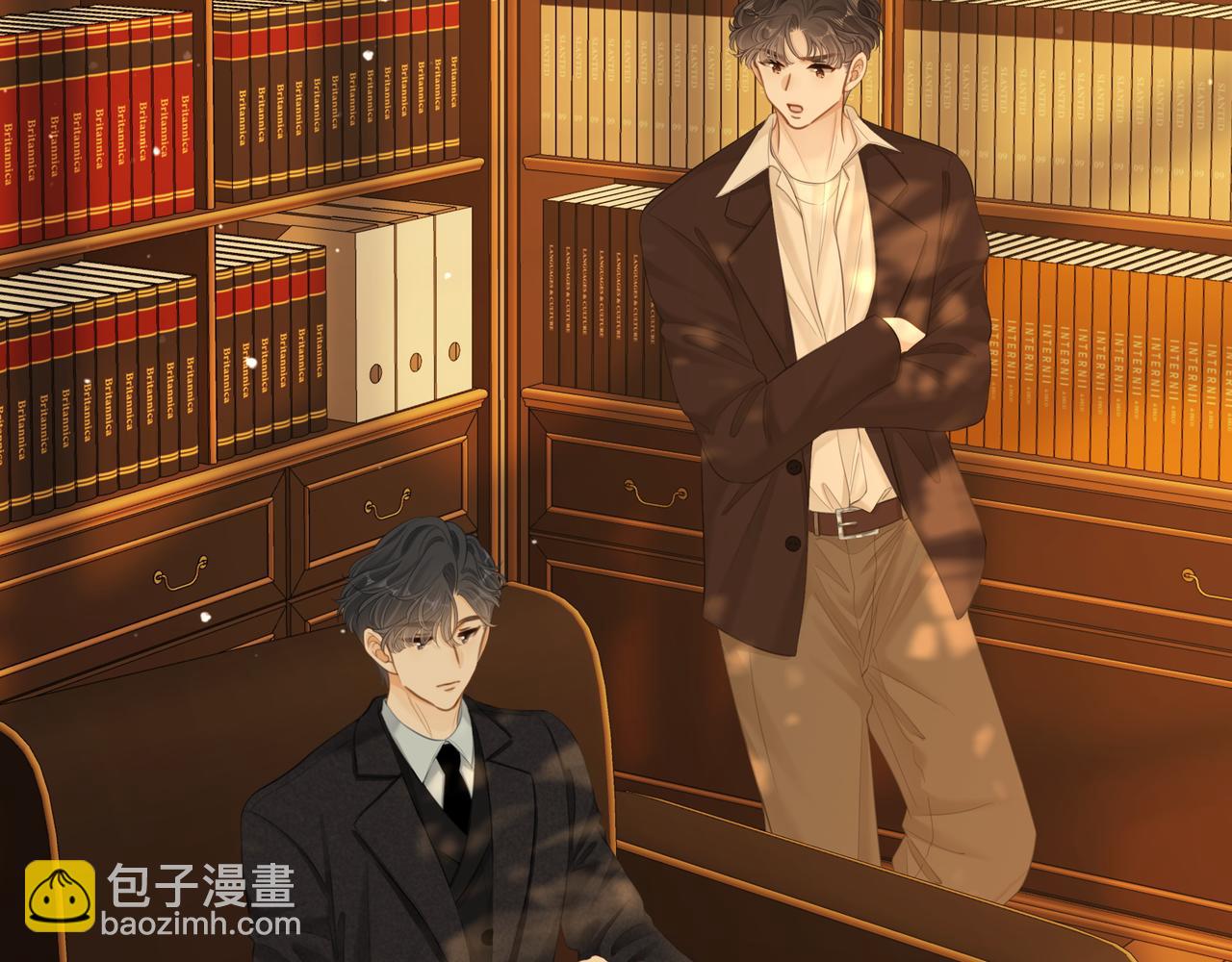 第八十九话 舍不得让她为难(1/2)-第112话