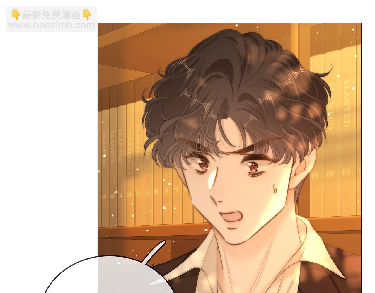 第八十九话 舍不得让她为难(1/2)-第112话