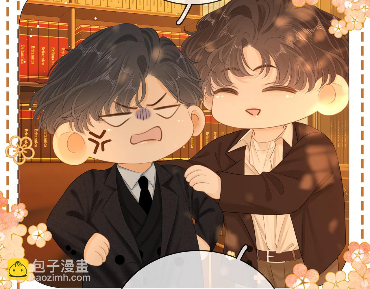 第八十九话 舍不得让她为难(1/2)-第112话