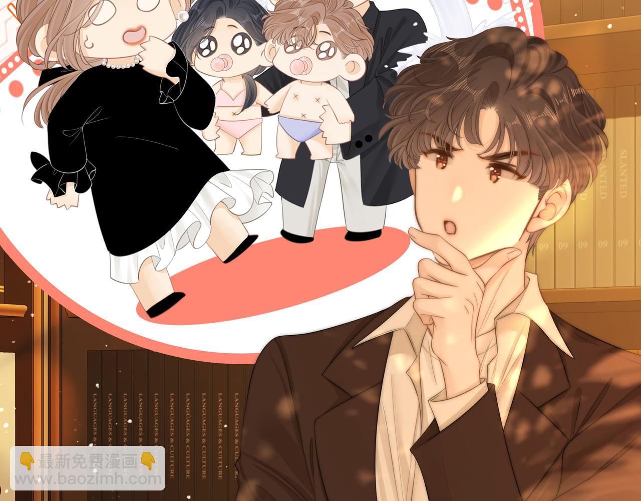 第八十九话 舍不得让她为难(1/2)-第112话