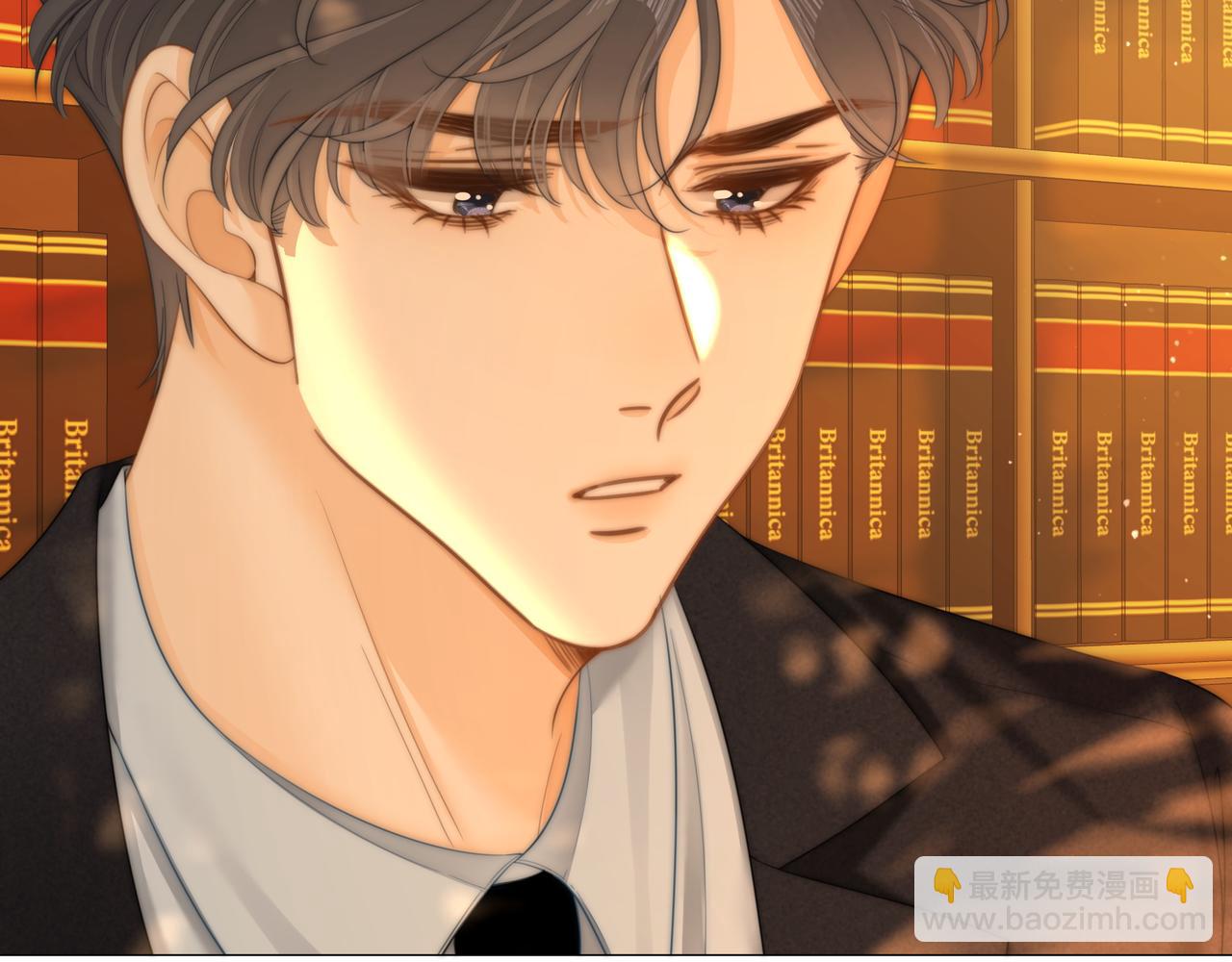 第八十九话 舍不得让她为难(1/2)-第112话