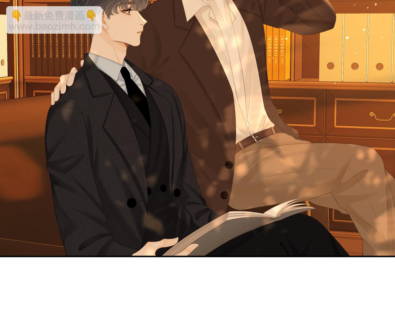 第八十九话 舍不得让她为难(1/2)-第112话