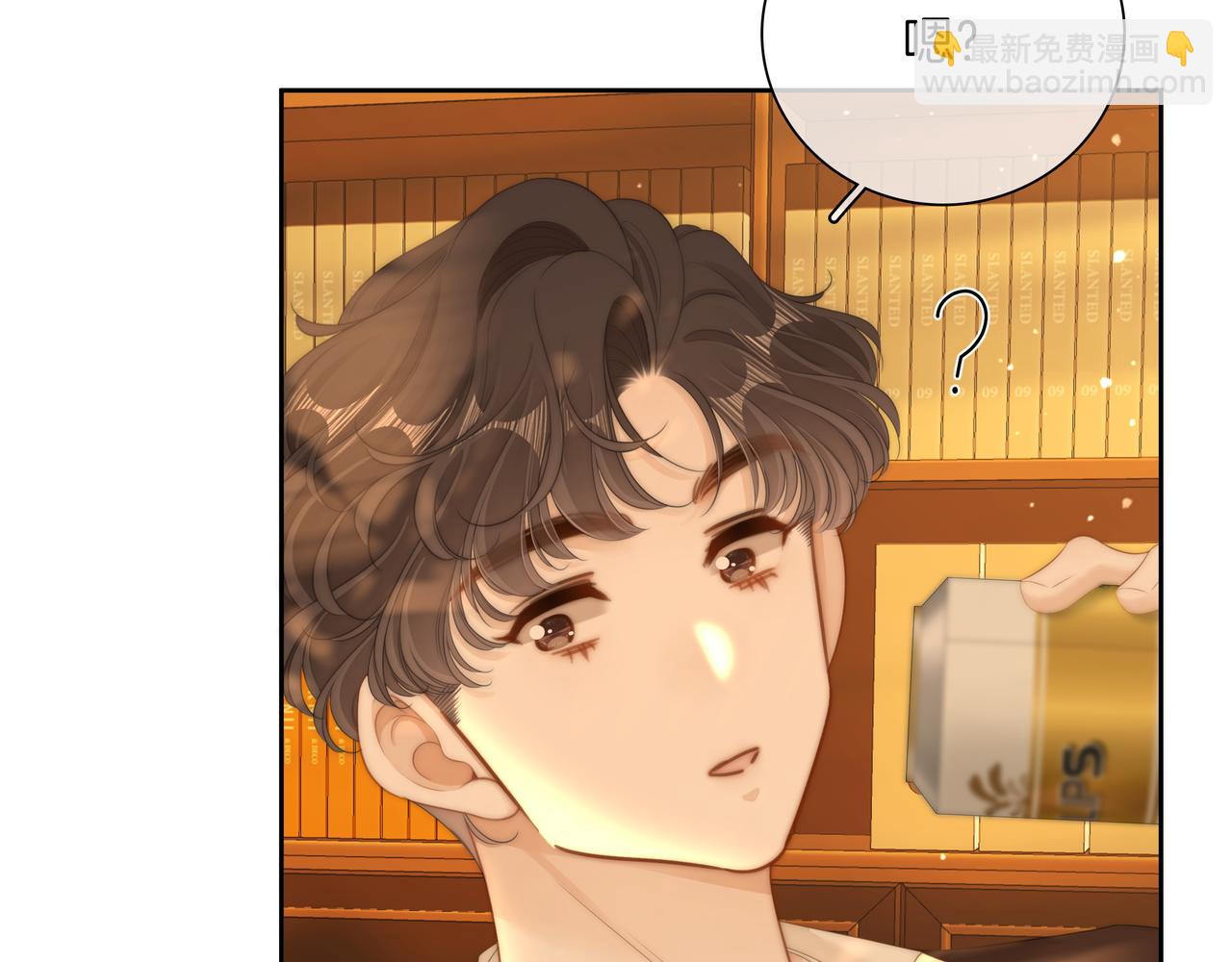 第八十九话 舍不得让她为难(1/2)-第112话