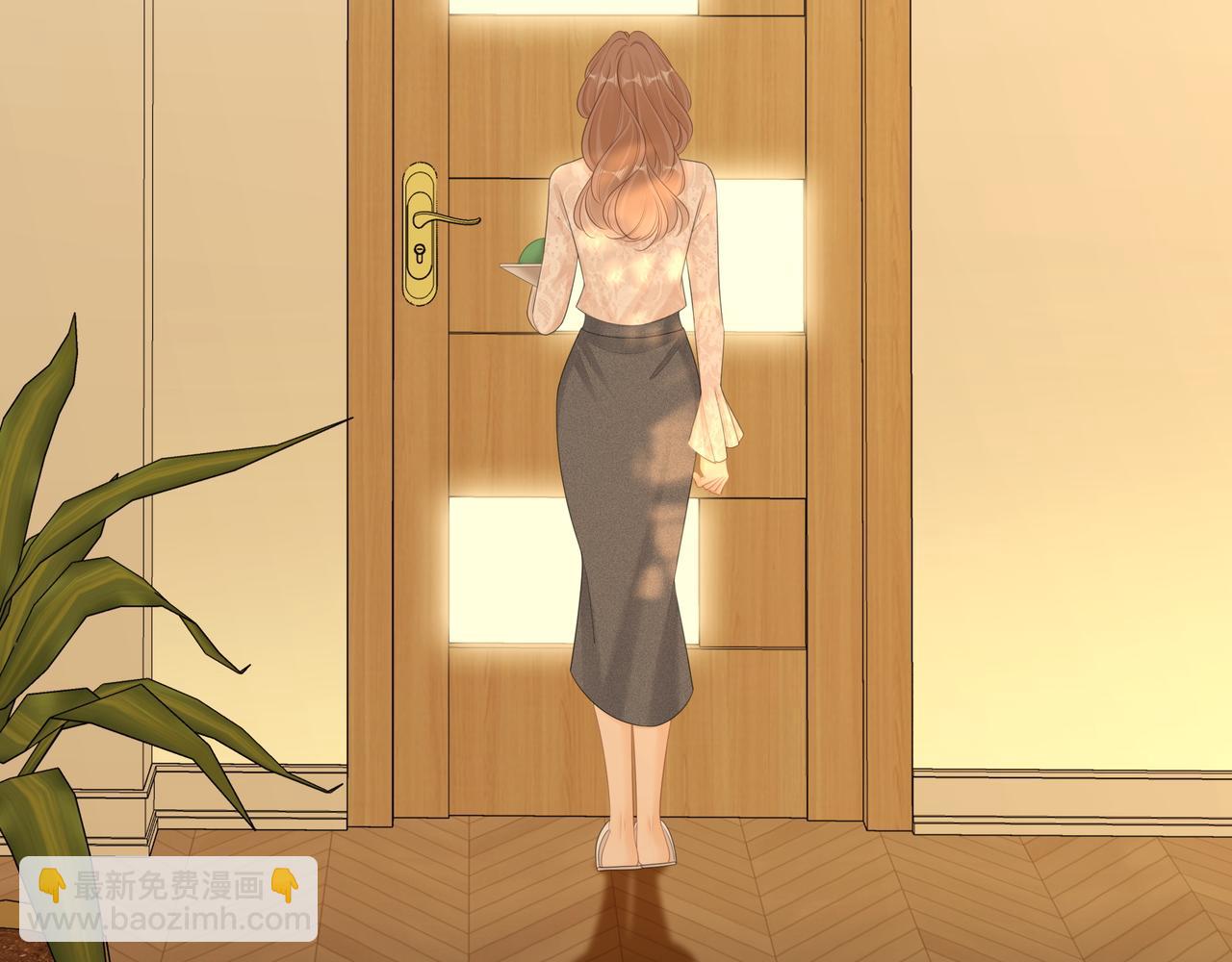 第八十九话 舍不得让她为难(1/2)-第112话