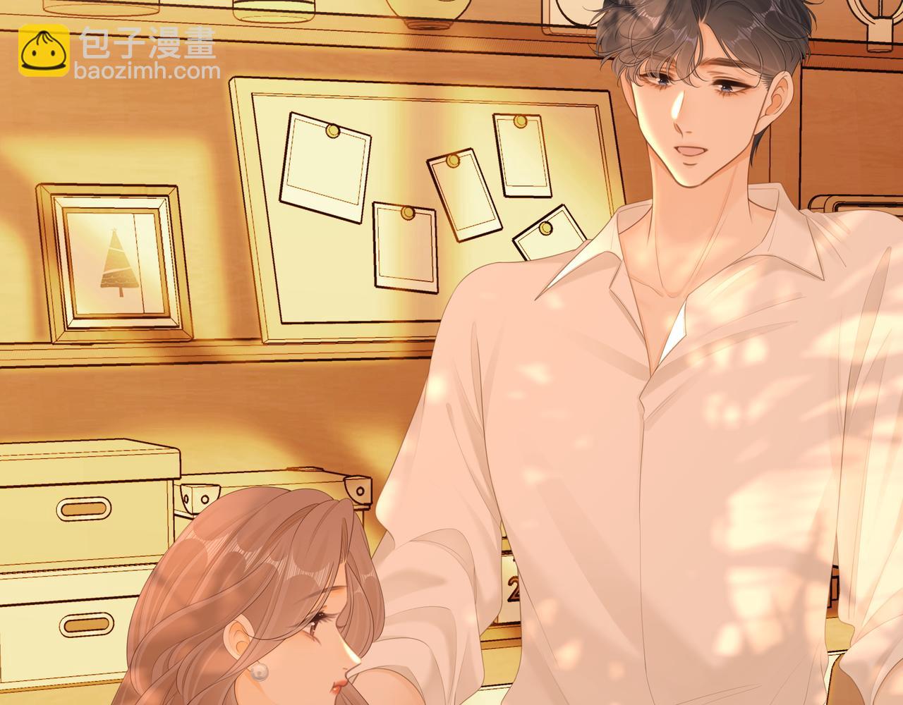 第九十一话 我听我老婆的~(1/2)-第114话