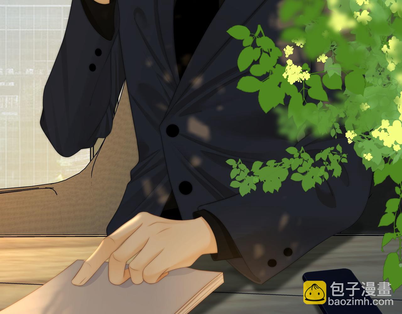 第九十三话 你能不能矜持点？(1/2)-第116话