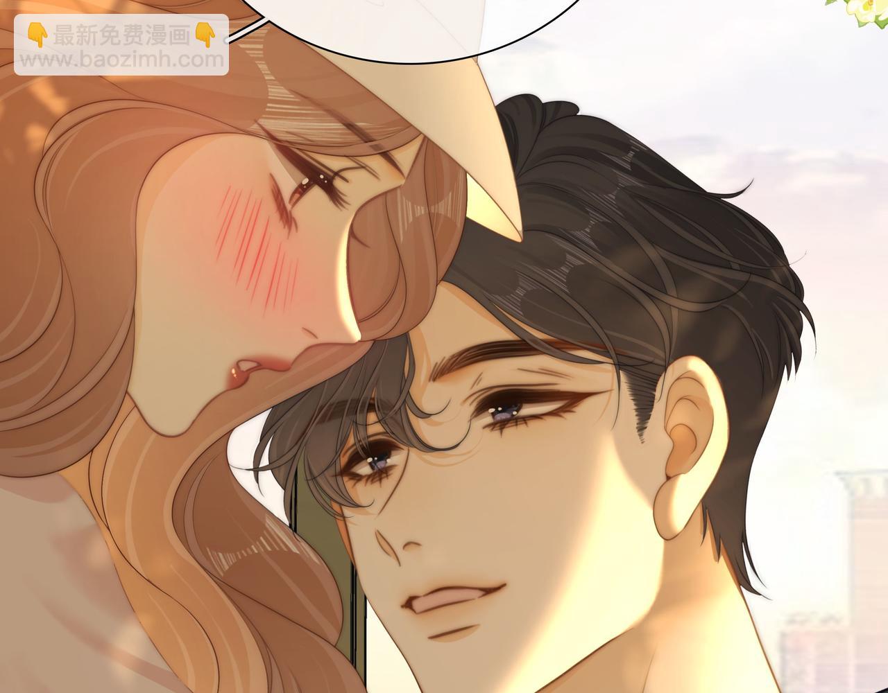 第九十三话 你能不能矜持点？(1/2)-第116话