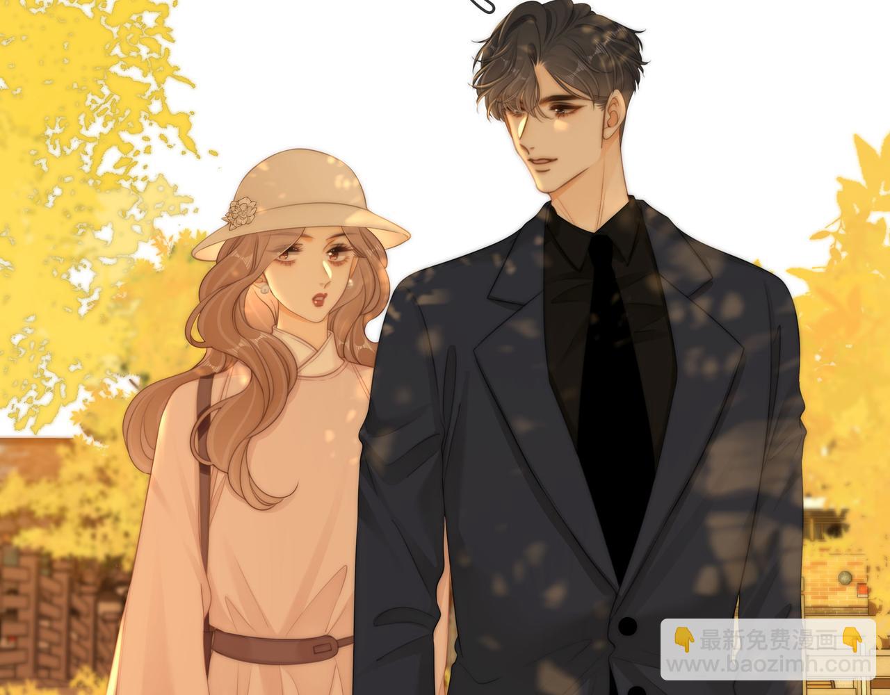 第九十三话 你能不能矜持点？(1/2)-第116话