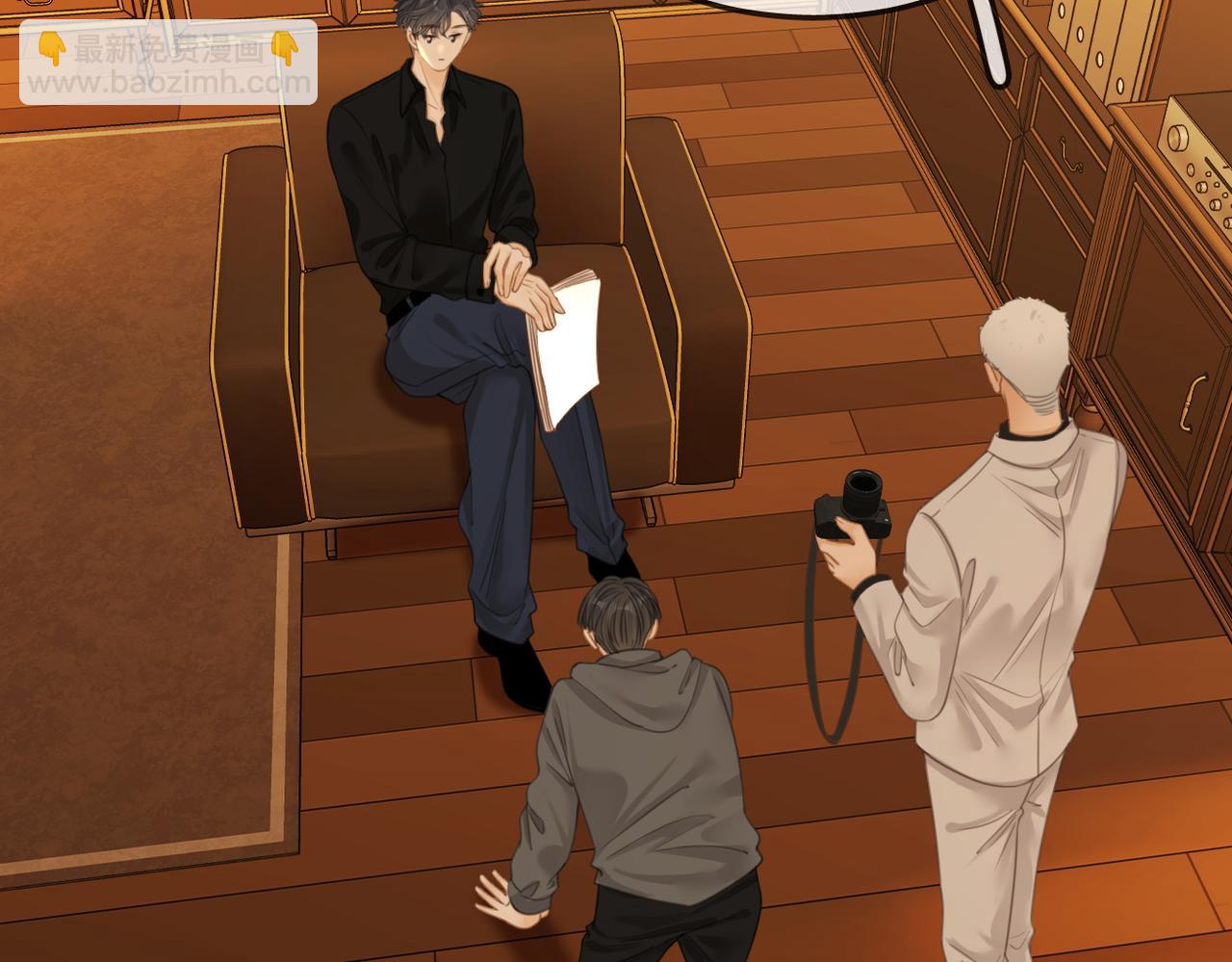 第九十五话 可怜还是喜欢？(1/2)-第118话