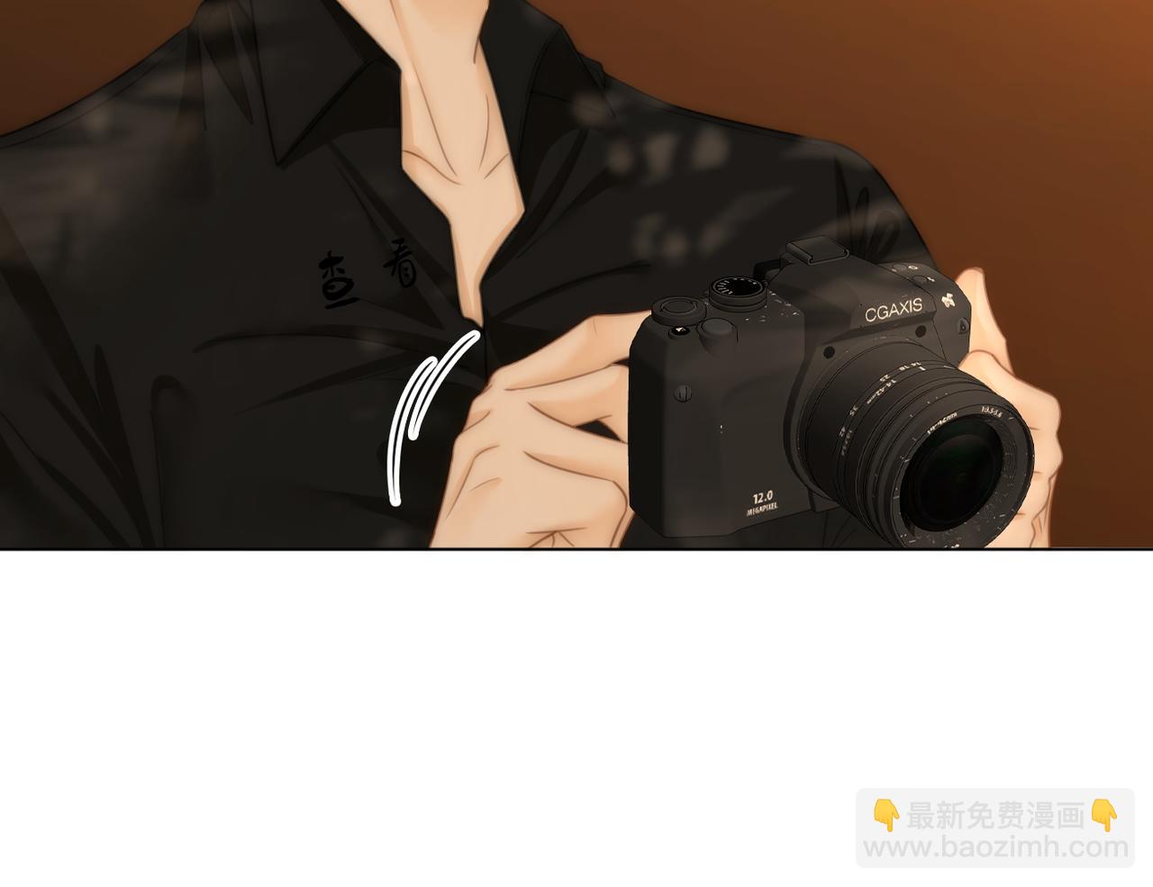 第九十五话 可怜还是喜欢？(1/2)-第118话