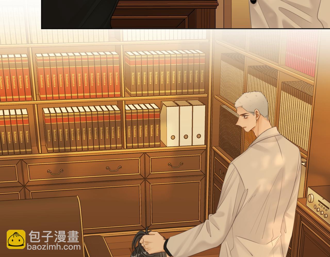 第九十五话 可怜还是喜欢？(1/2)-第118话