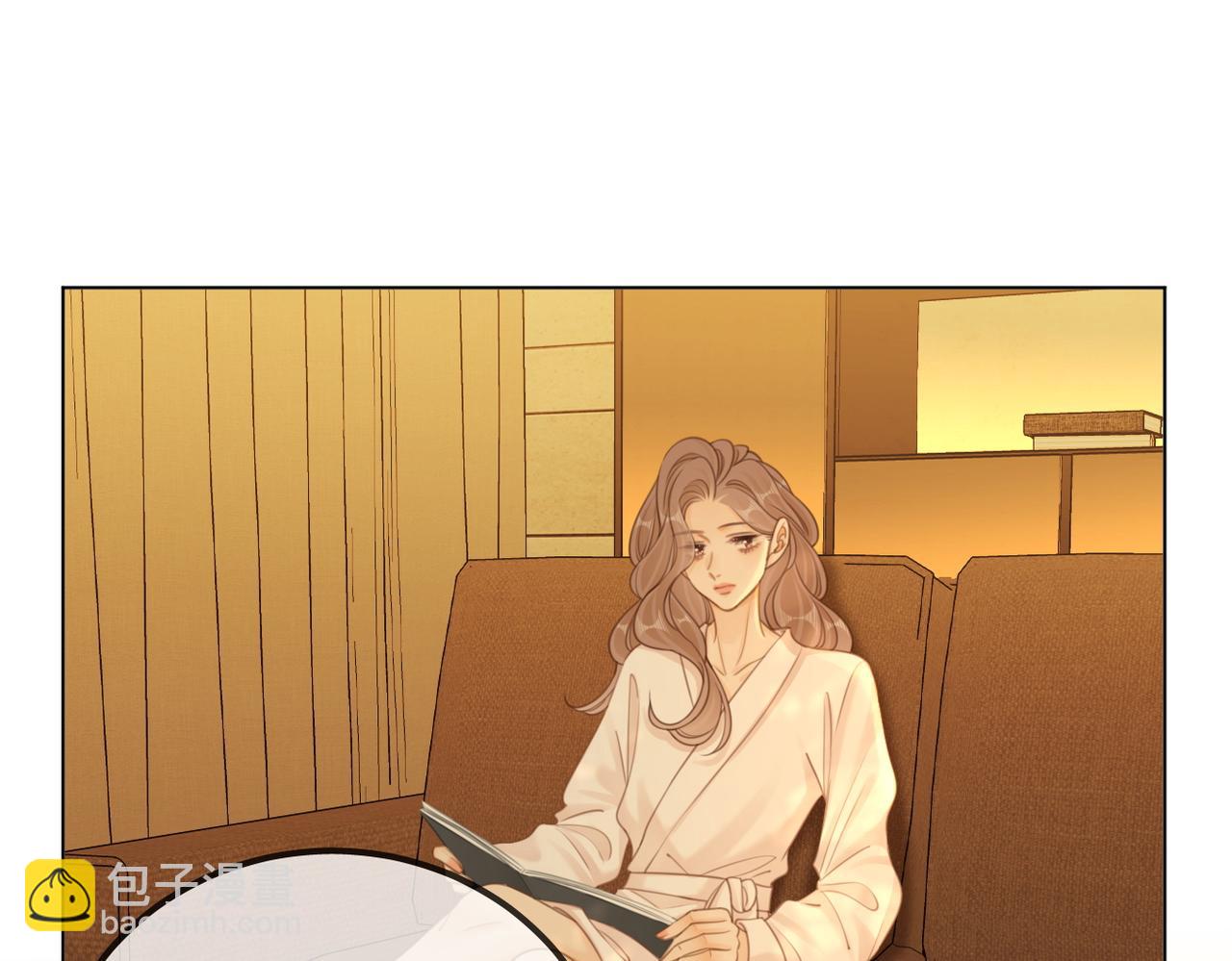 第九十五话 可怜还是喜欢？(1/2)-第118话