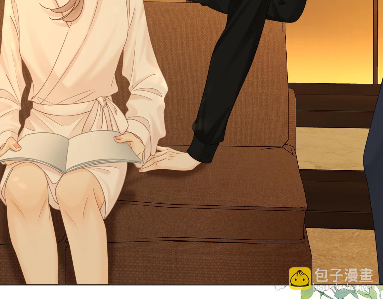 第九十五话 可怜还是喜欢？(1/2)-第118话