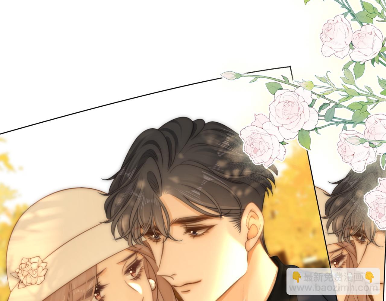 第九十五话 可怜还是喜欢？(1/2)-第118话