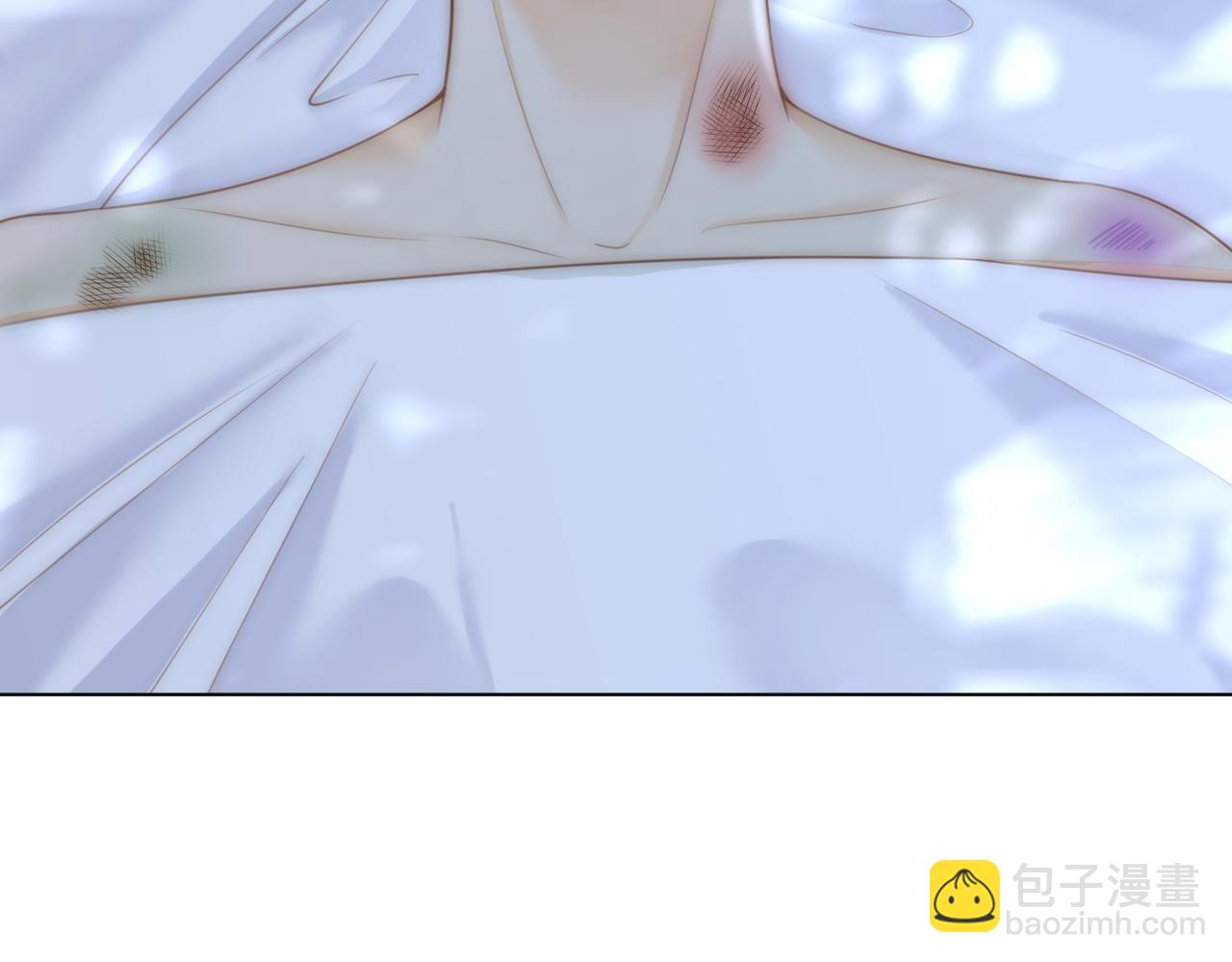 第九十五话 可怜还是喜欢？(1/2)-第118话