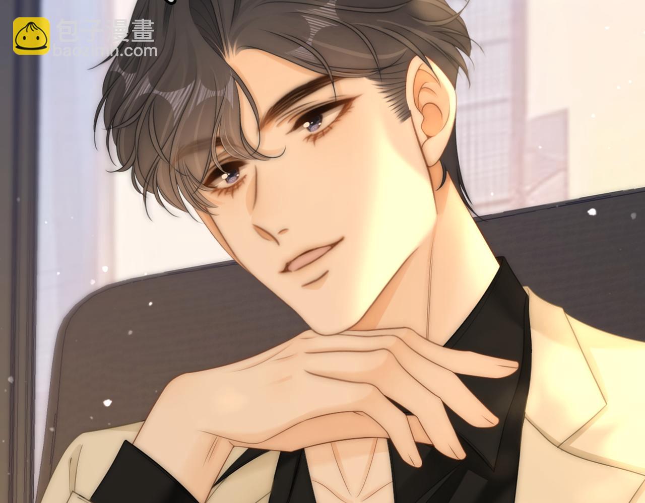 第九十九话 等你亲口说爱我(1/2)-第122话