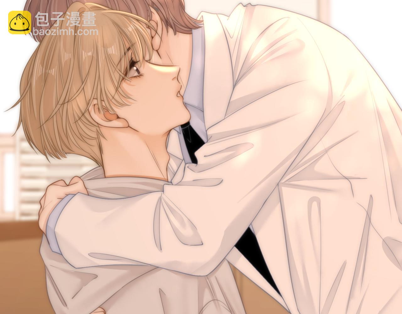 第一百零四话  啊对，我有病(1/2)-第128话