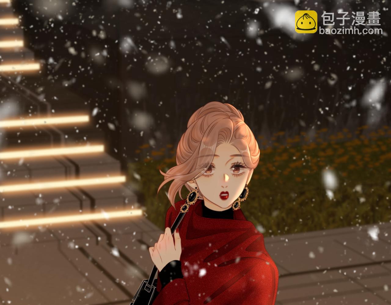 第一百零六话 你是我的情话(1/2)-第130话