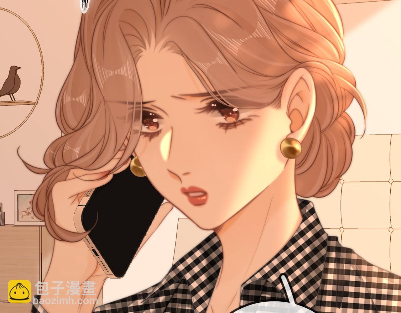 第一百零八话 突生变故(1/2)-第132话