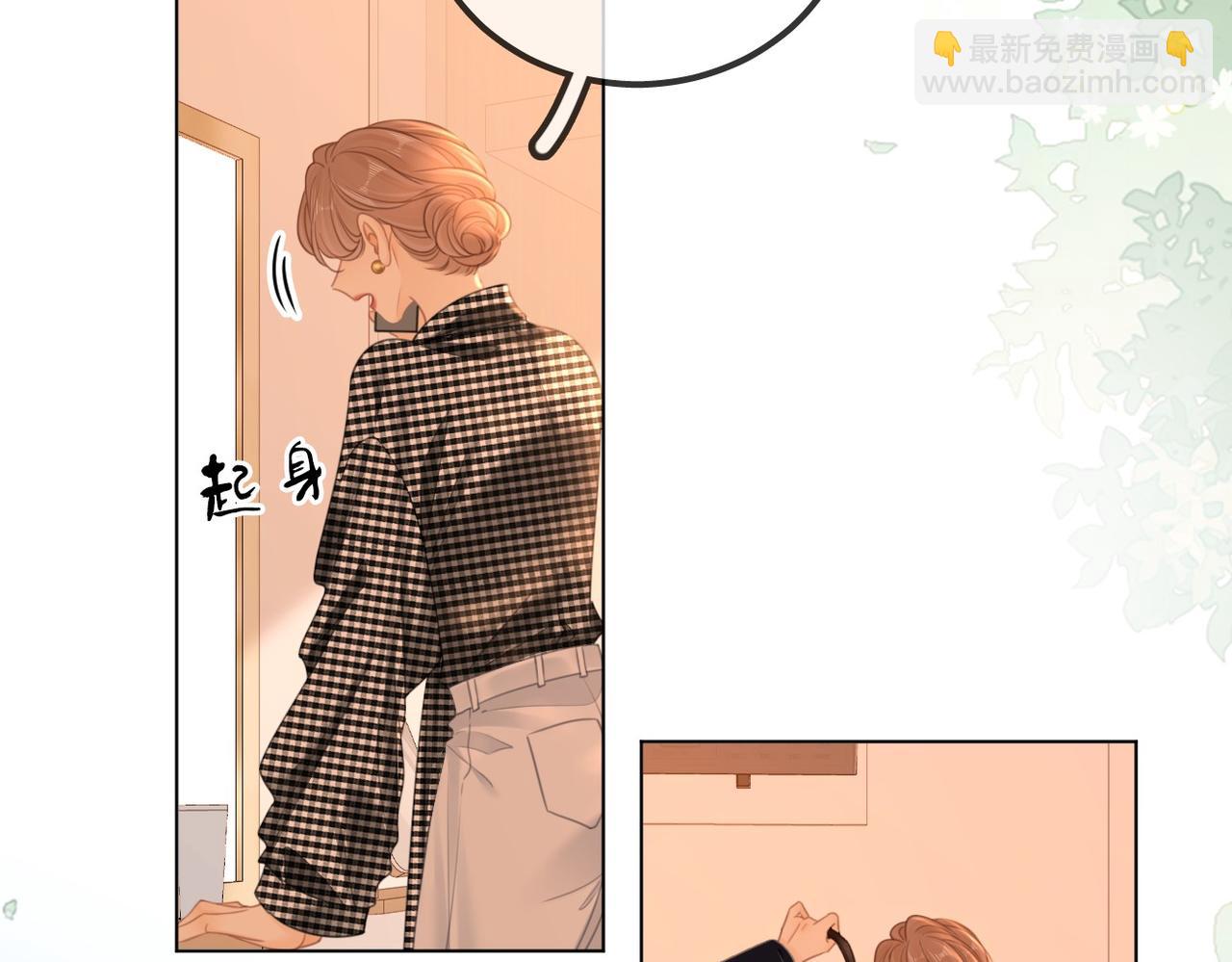 第一百零八话 突生变故(1/2)-第132话