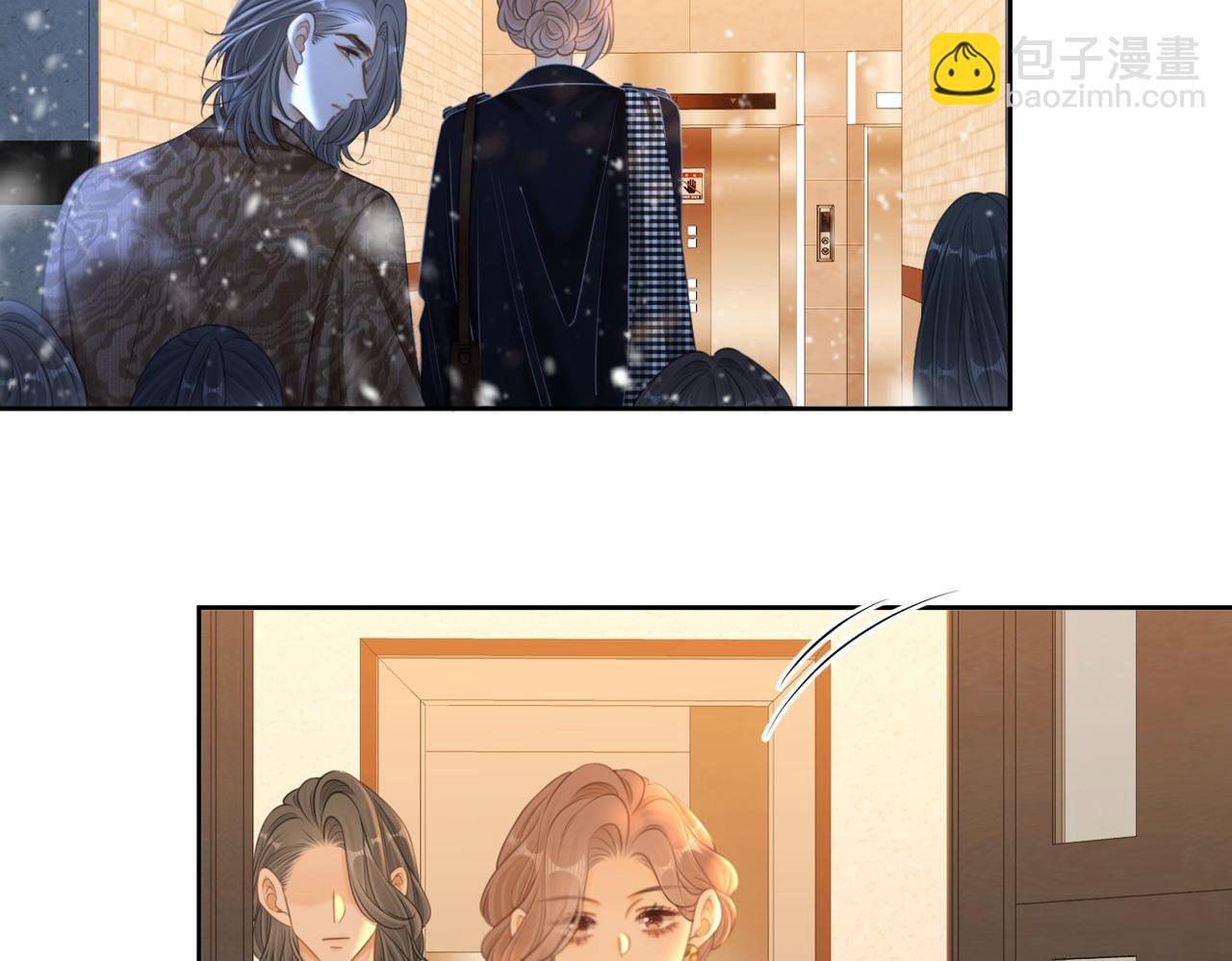 第一百零八话 突生变故(1/2)-第132话