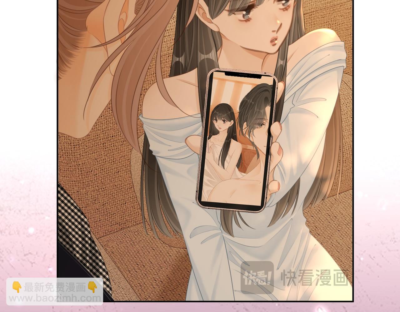 第一百零八话 突生变故(1/2)-第132话