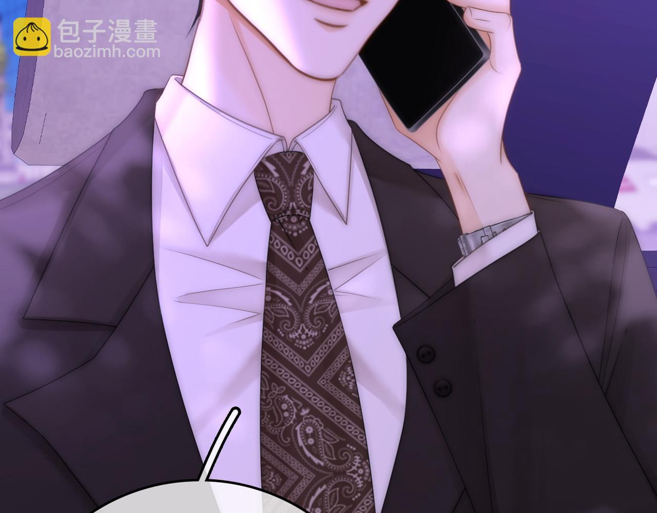 第一百一十二话 不想吵醒你(1/2)-第136话