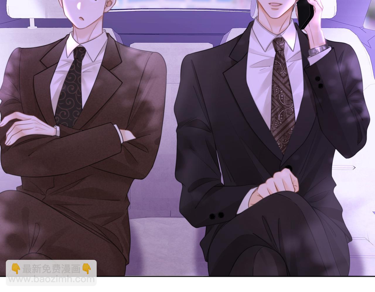 第一百一十二话 不想吵醒你(1/2)-第136话