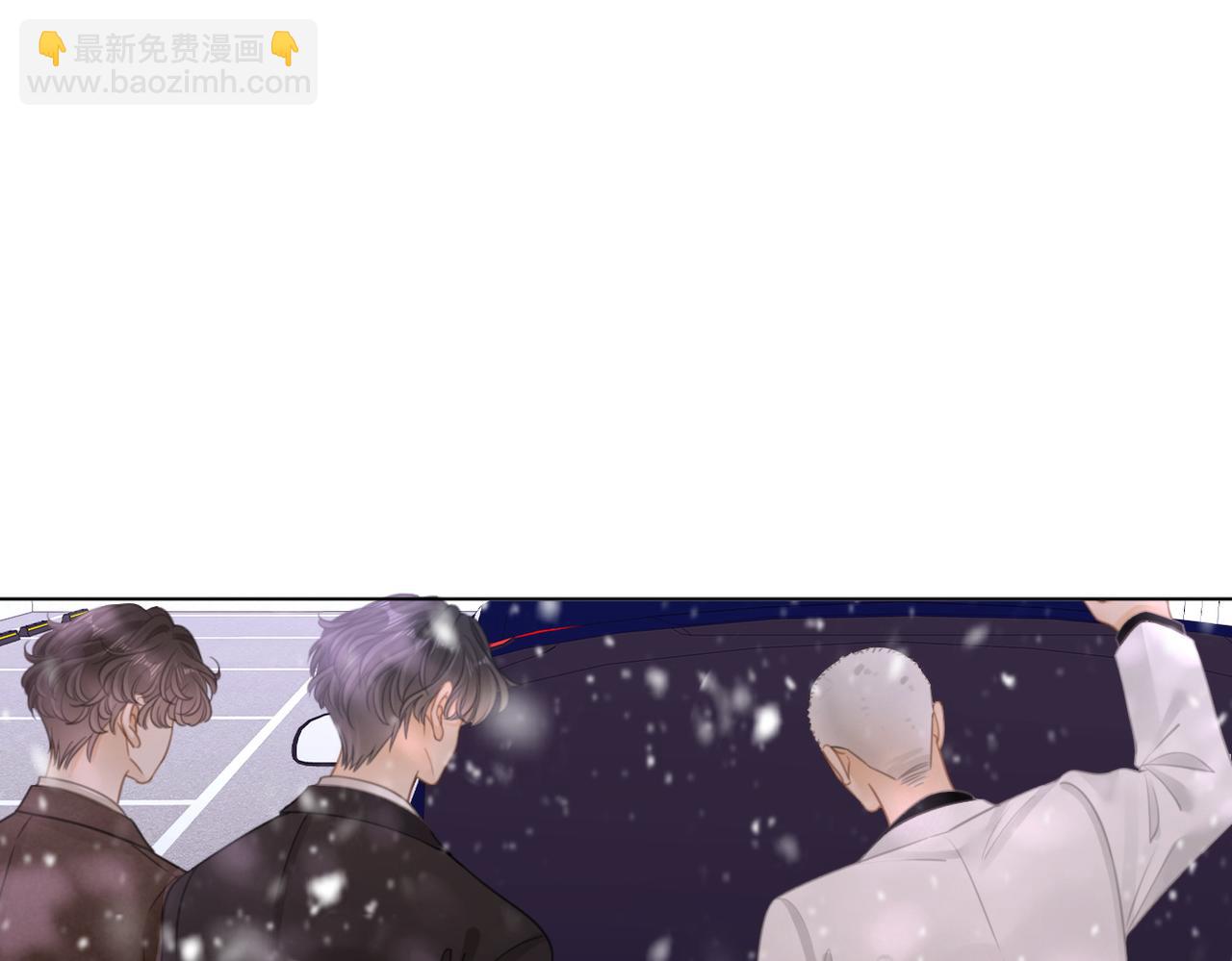 第一百一十二话 不想吵醒你(1/2)-第136话