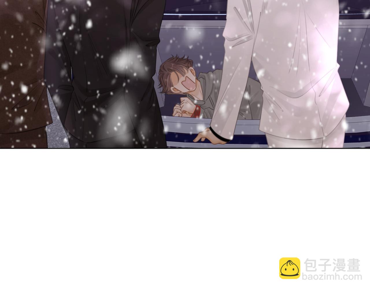 第一百一十二话 不想吵醒你(1/2)-第136话