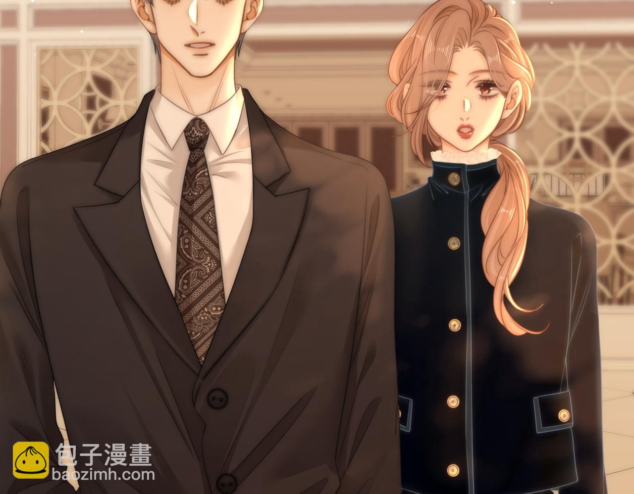 第一百一十五话 老婆，你好聪明(1/2)-第140话