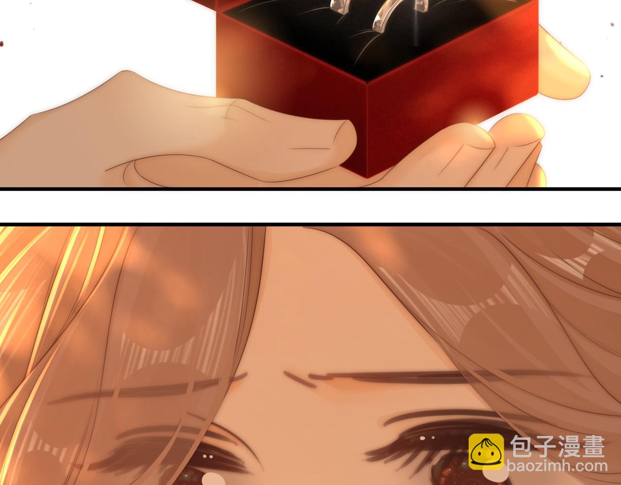 第一百二十一话 你不喜欢吗(1/2)-第146话