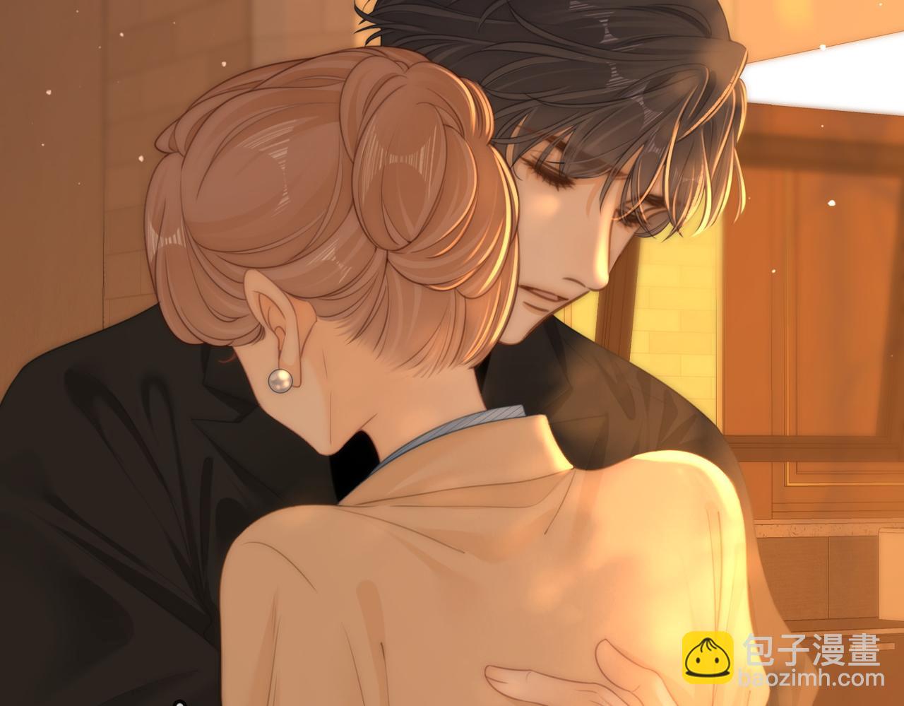 第一百二十一话 你不喜欢吗(1/2)-第146话