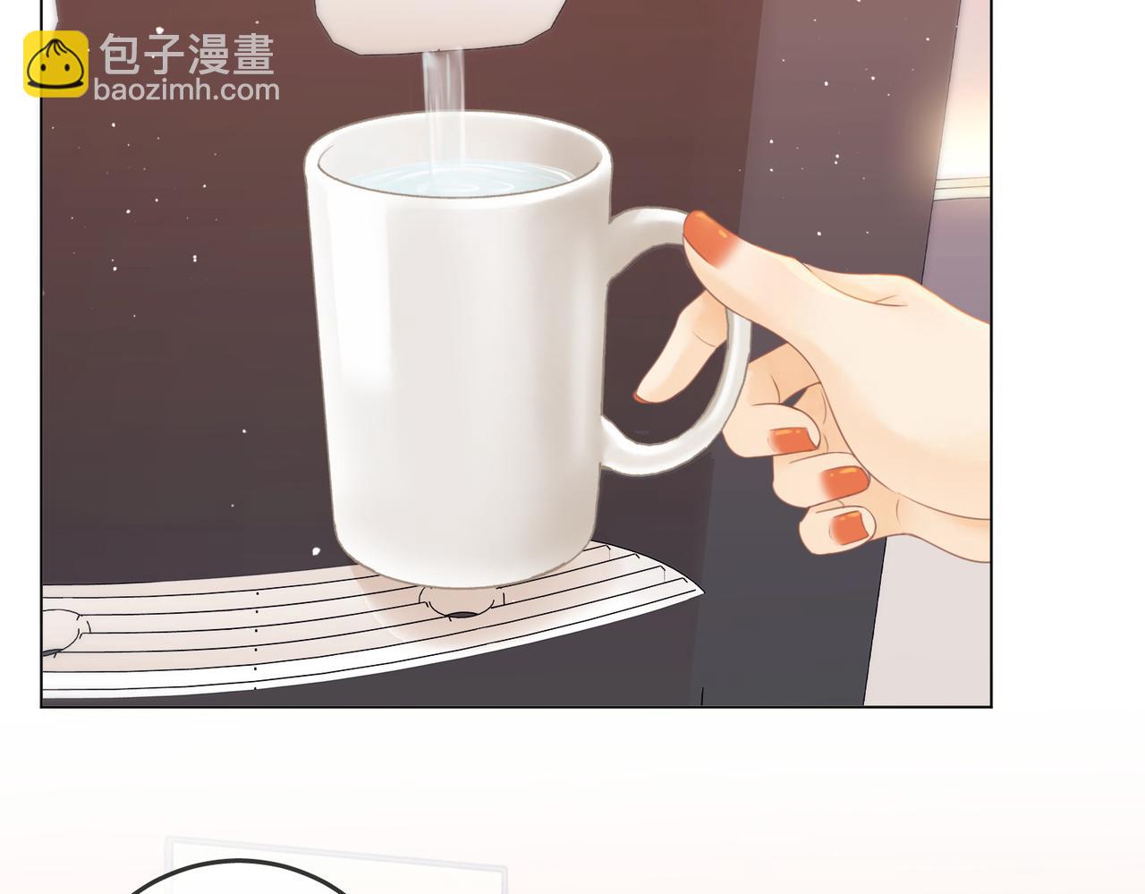 第十八话：共进晚餐(1/2)-第18话