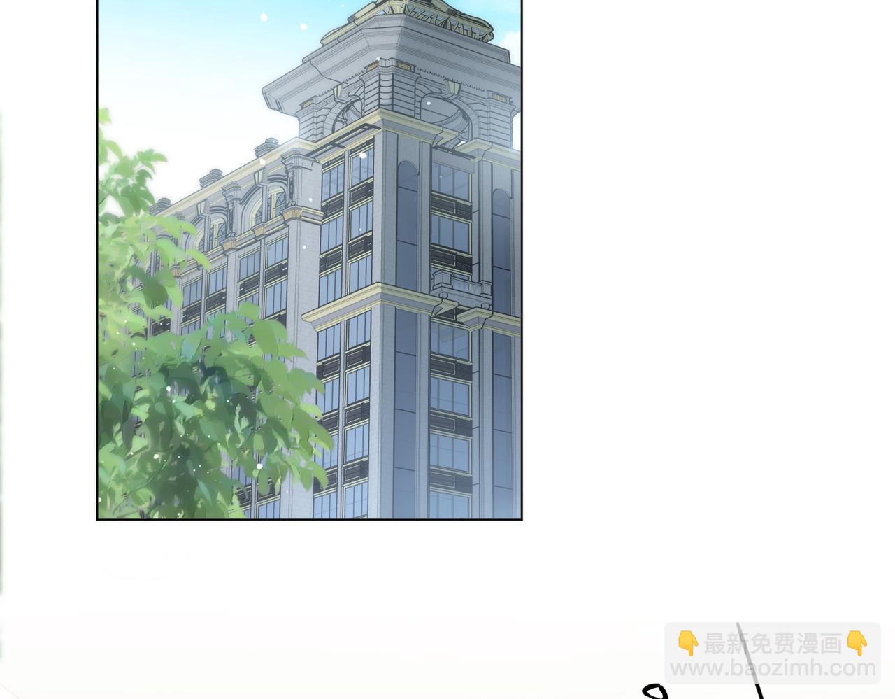 第十八话：共进晚餐(1/2)-第18话