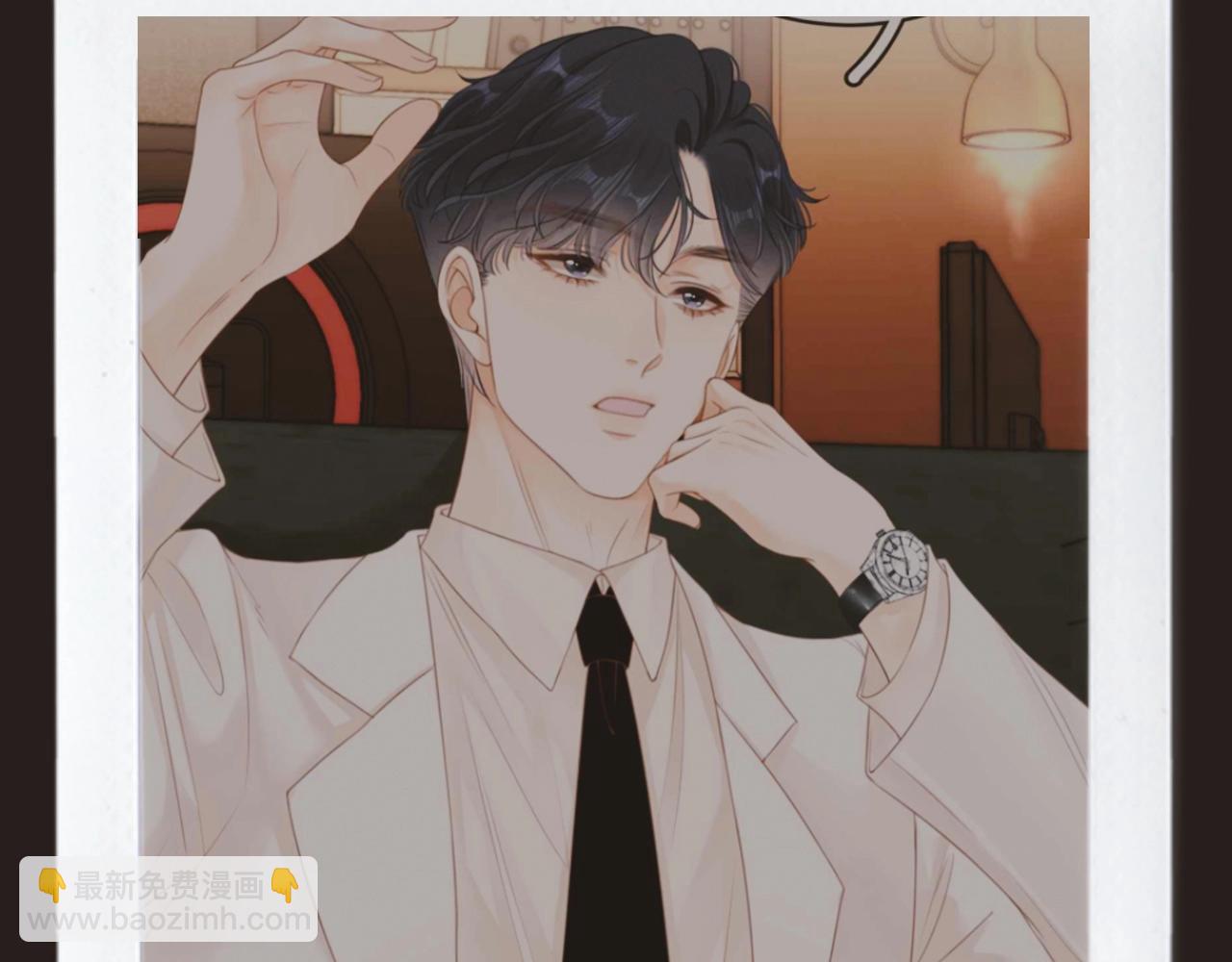 第11期 特别企划：捡到了周总的拍立得-第34话