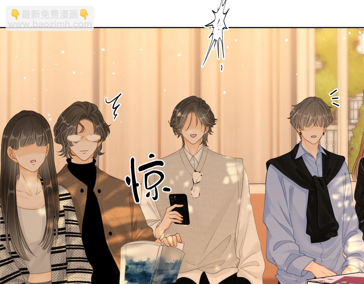 第二十四话 综艺开始(1/2)-第38话