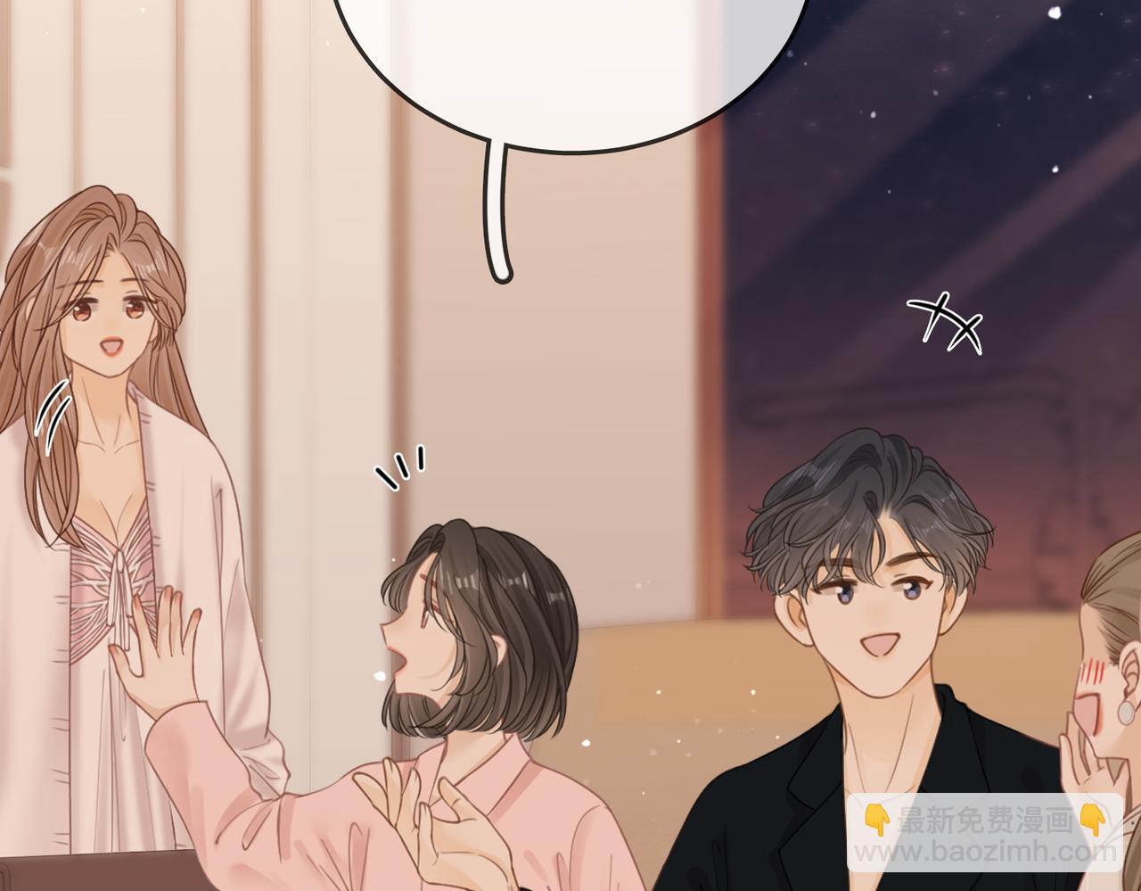 第二十六话 综艺进行中(1/2)-第48话