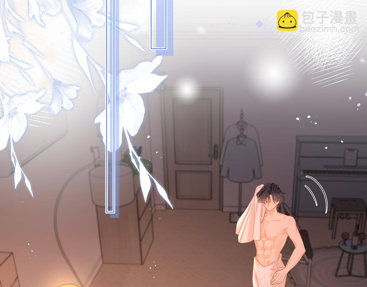 第三十六话  一起洗澡？(1/2)-第58话